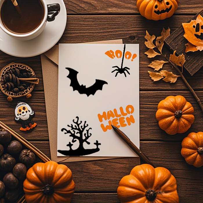 Halloween Decorations Quantity 20Pcs