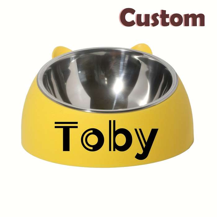 Pet Supplies Color Yellow Style Style Three