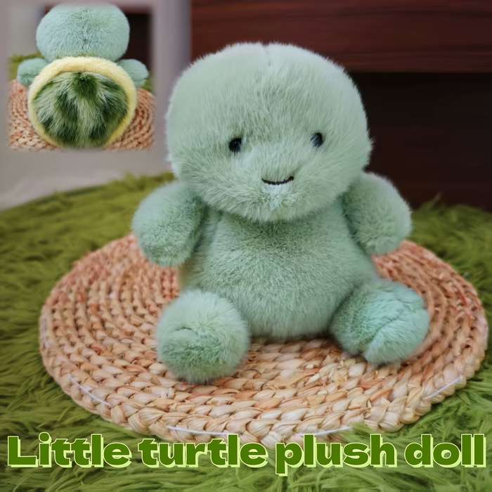 Toy Dolls Items little turtle
