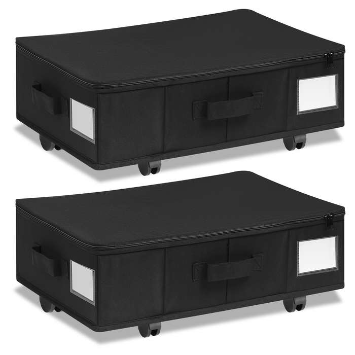 Storage And Organizationcolor Black Quantity 1