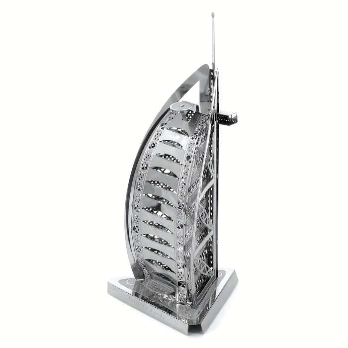 Building Toy Architectural Model Toy Set Items Arabian Star
