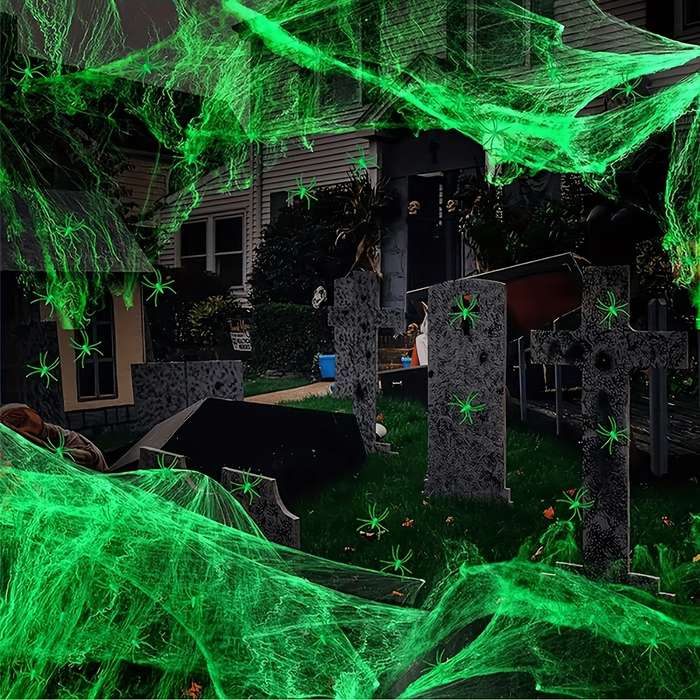 Halloween Decorations Weight 20G