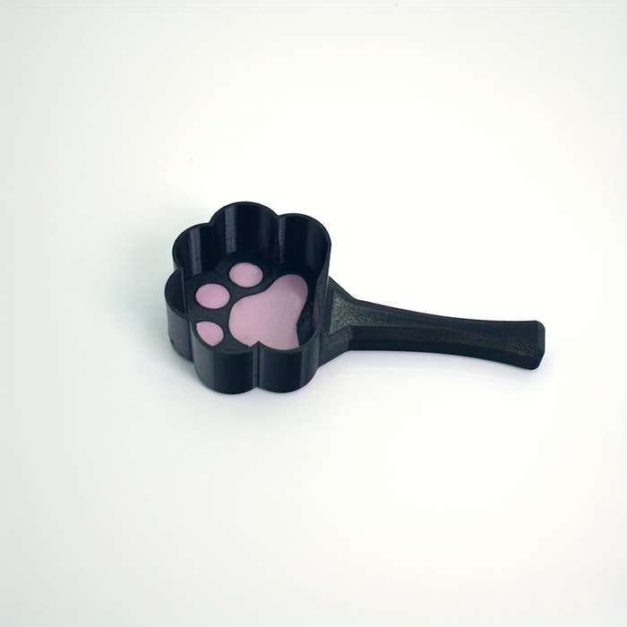 Pet Supplies Color Black