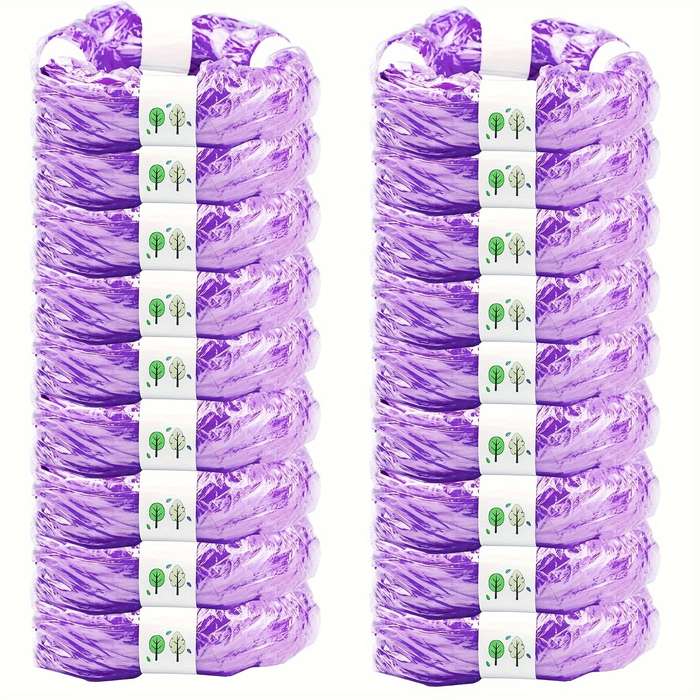 Pet supplies color Purple