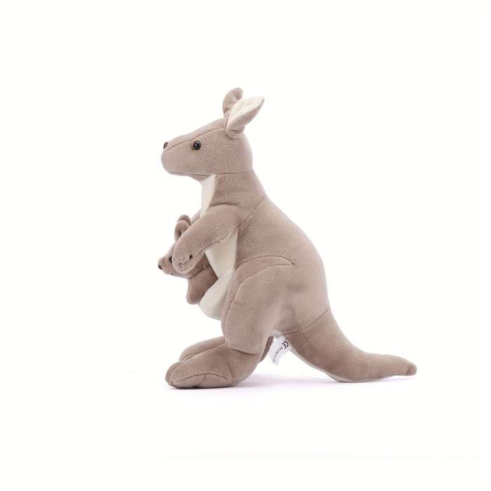 Toy Doll Style Kangaroo