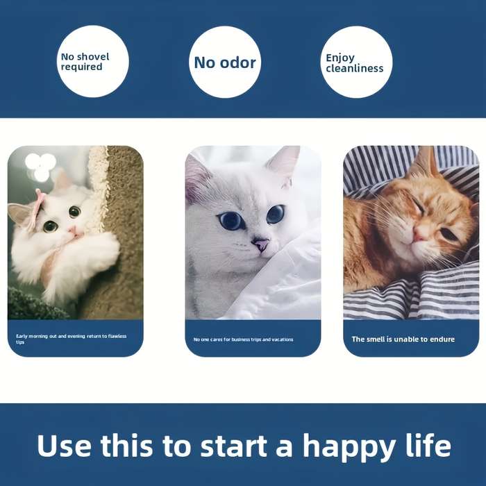 Pet supplies color Blue