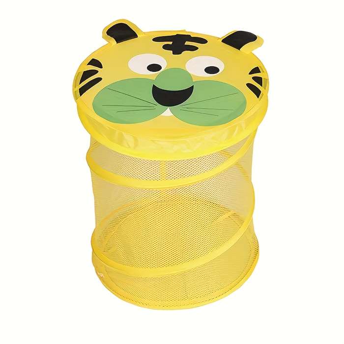 Storage And Organizationstyle Tiger