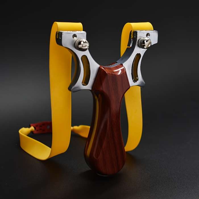 Slingshot Color Red