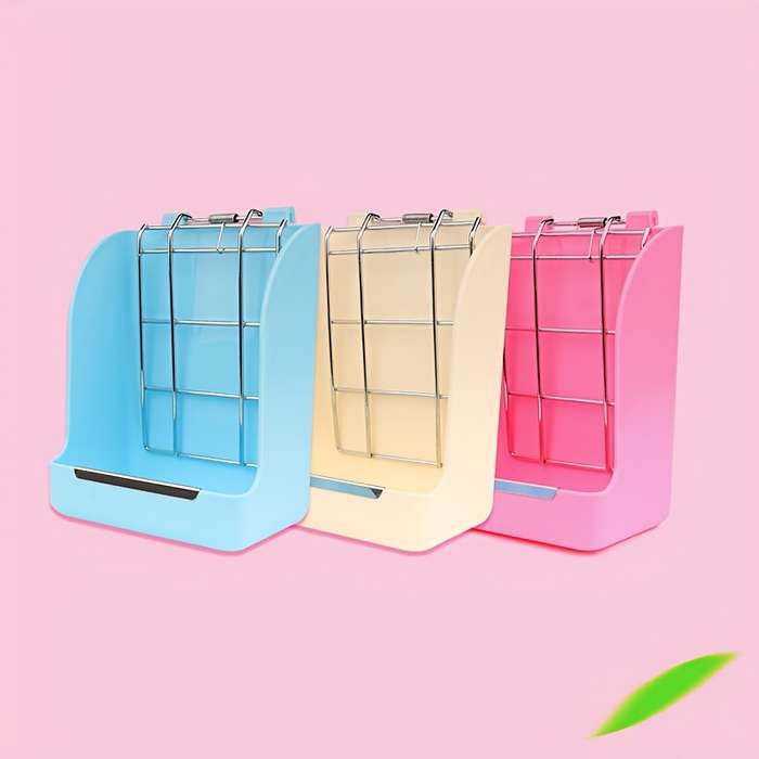 Pet Supplies Color Blue