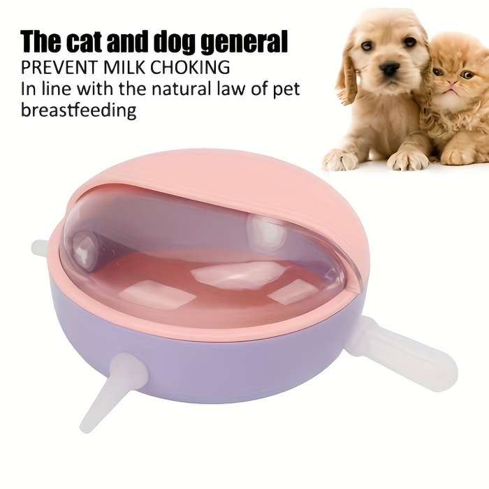 Pet Supplies Color Pink