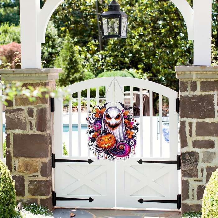 Halloween Decorations Style Halloween