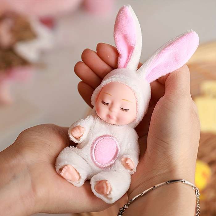 Toy Dolls Style Bunny