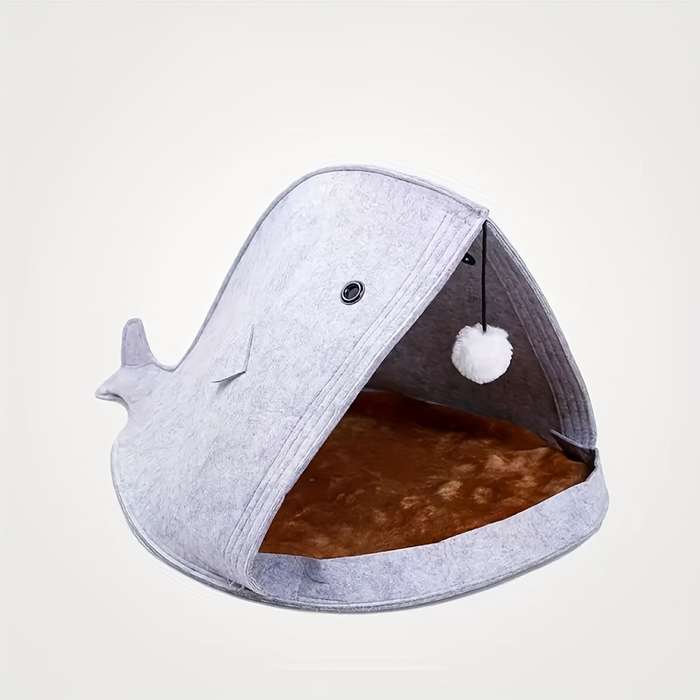 Pet supplies color grey