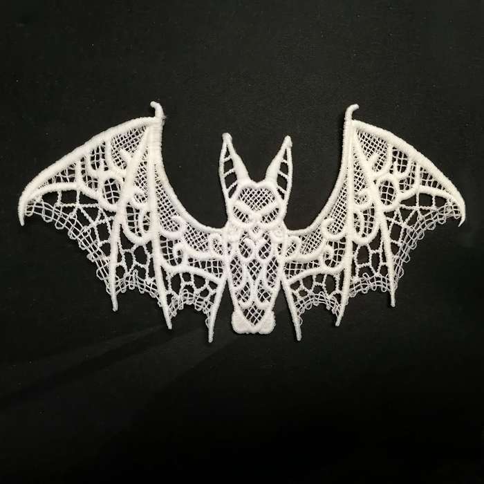 Halloween Decorations Color Black