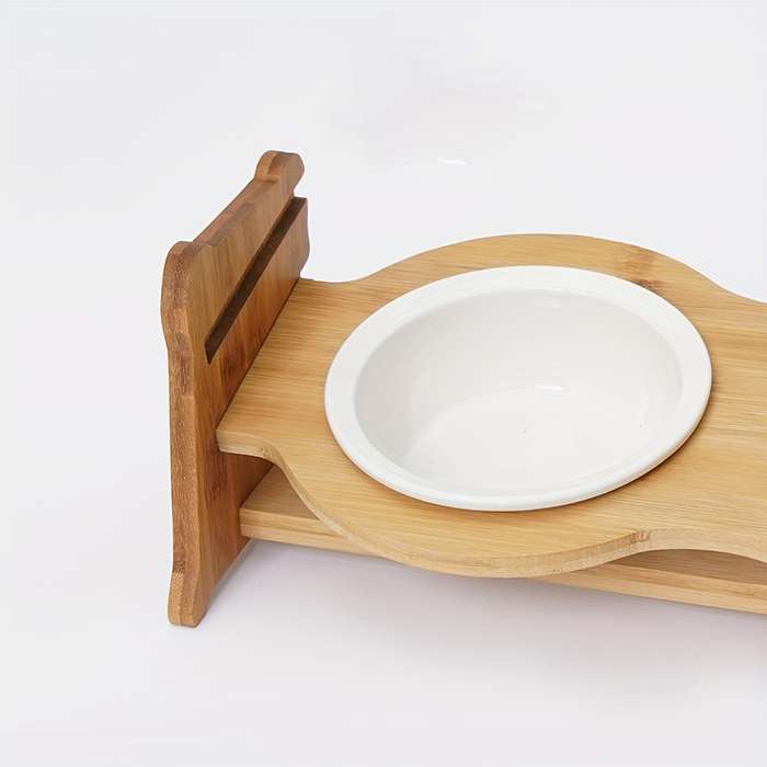 Pet Supplies Size Three Bowls
