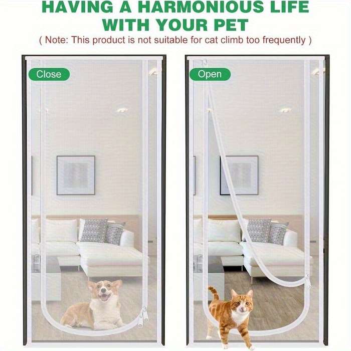 Pet Supplies Color 35.5Inch X 83Inch