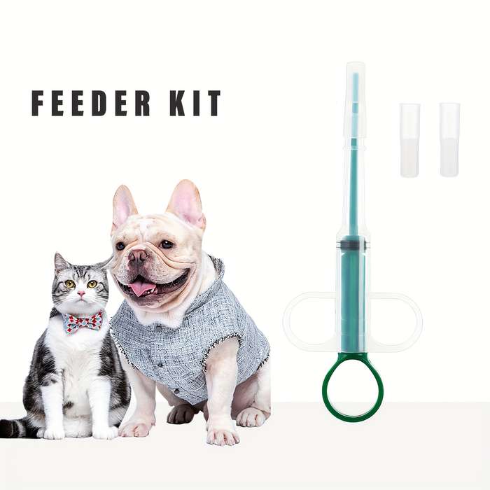 Pet Supplies Quantity 6