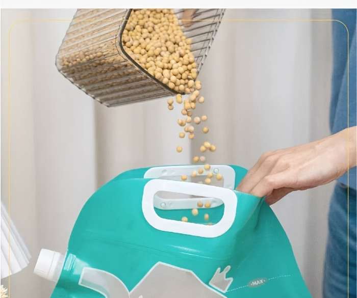 Pet supplies size M