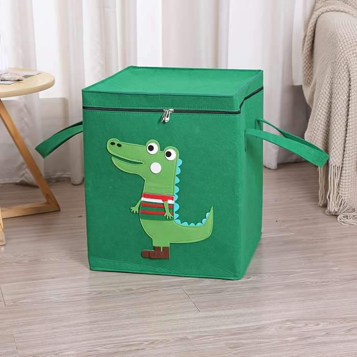 Storage And Organizationstyle Frog
