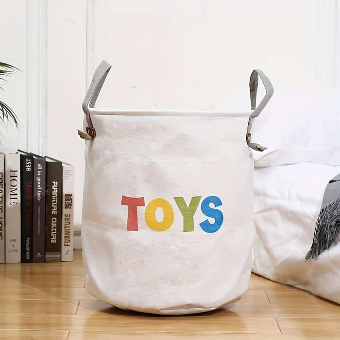 Storage And Organizationsize 38 X 26 X 24.5Cm Rectangle  Style Baby