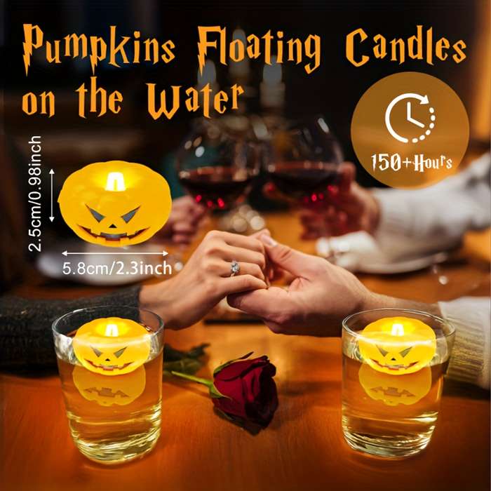 Halloween Decorations Quantity 12Pcs