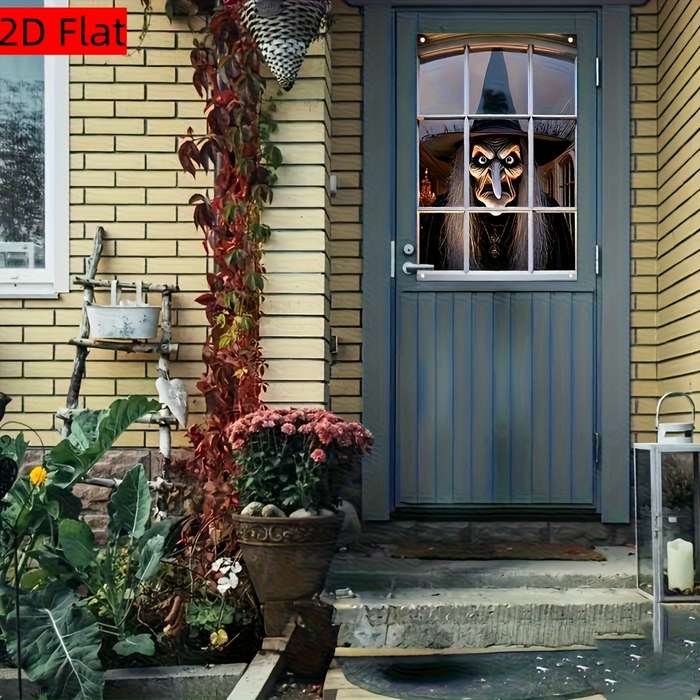 Halloween Decorations Size 1224Gd 0.8M X 1.2M