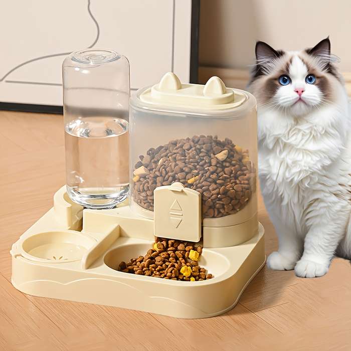 Pet Supplies Color Yellow