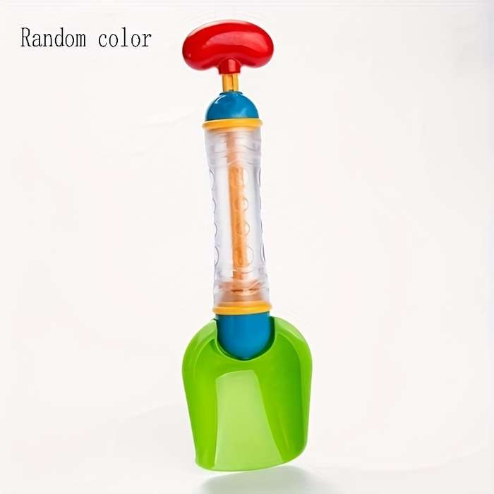 Toy Guns Style 2 In 1 Rake Water Gun