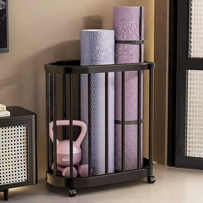 Storage And Organizationcolor Black