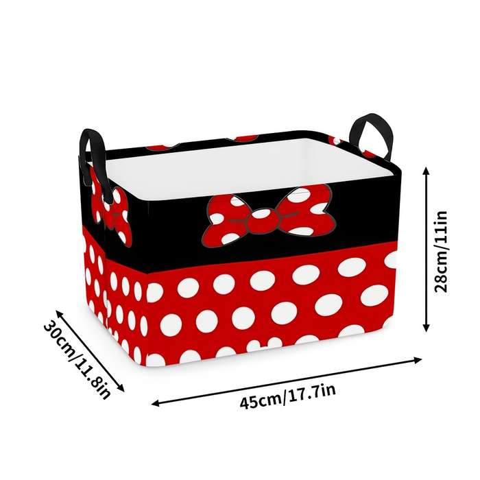 Storage And Organizationsize 17.7X11.8X11Inch 45X30X28Cm