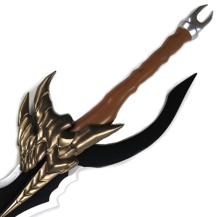 Toy Weapons Color Black