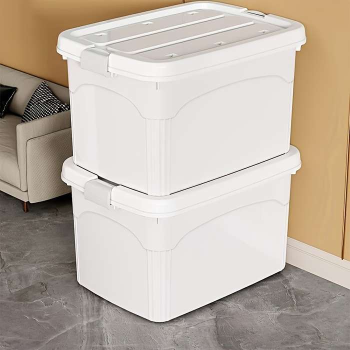 Storage And Organizationcapacity Three Pack   Extra Large