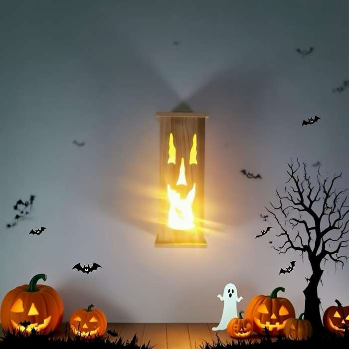 Halloween Decorations Model Twilight Ghost L