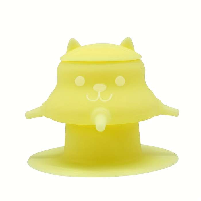 Pet Supplies Color Yellow