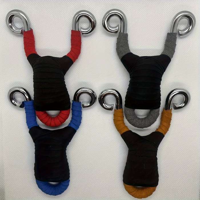 Slingshot Color Black Red