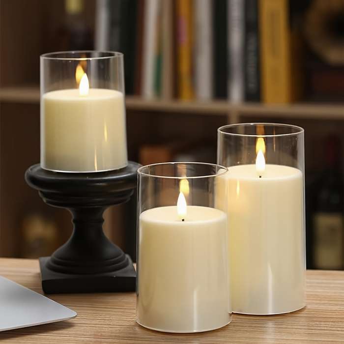 Halloween Decorations Color Ivory 3Pcs Combo Set