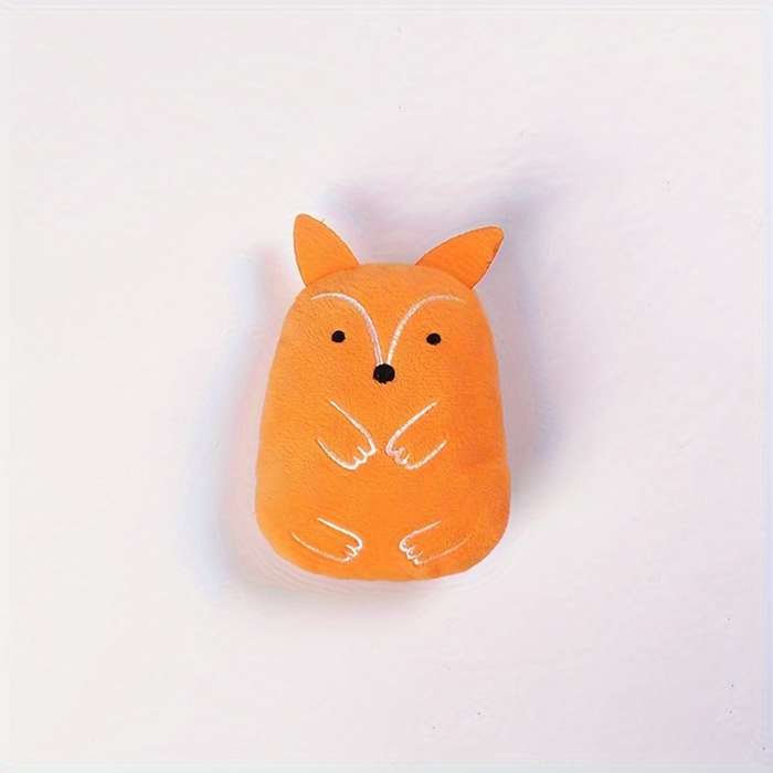 Toy Dolls color Orange