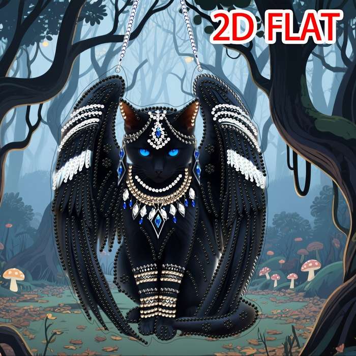 Halloween Decorations Color Black