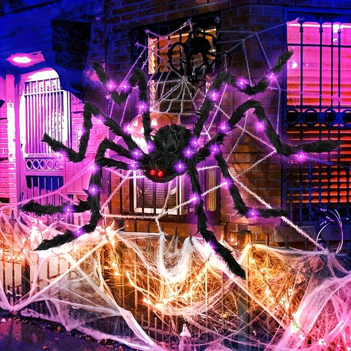 Halloween Decorations Quantity 2Pcs
