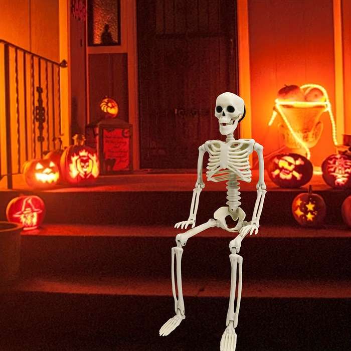 Halloween Decorations Quantity 5Pcs