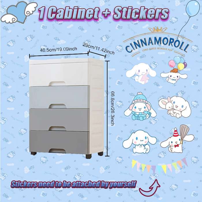 Storage And Organizationcolor Khaki Color Model 5 Floors