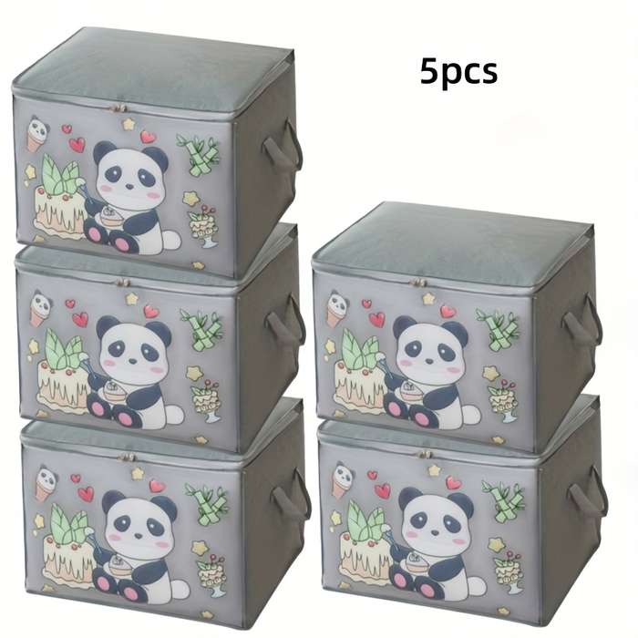 Storage And Organizationcolor 5 Gray