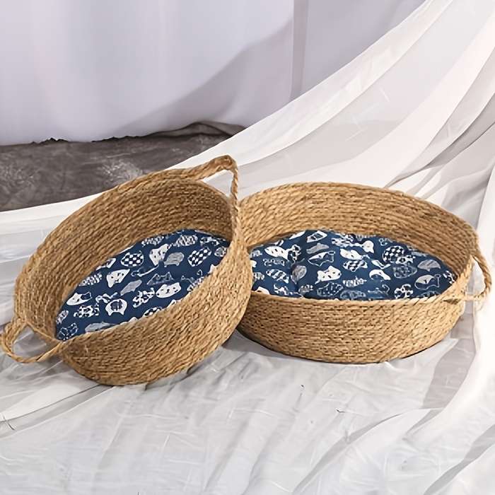 Pet Supplies Style Rabbit Bed