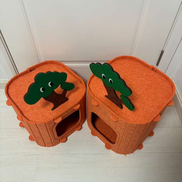 Pet supplies size Small