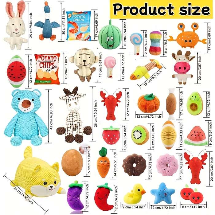 Toy Doll Quantity 10Pcs Random Style