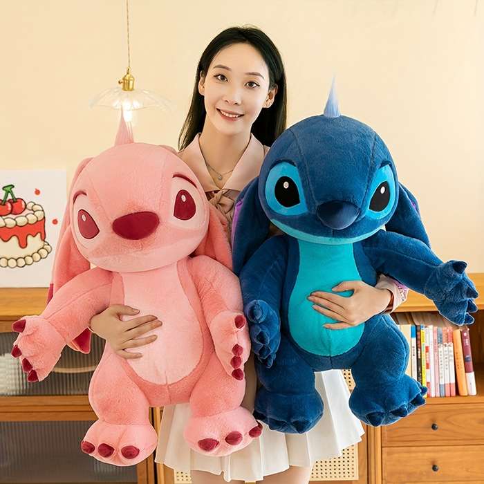 Toy Doll color Pink size 70cm