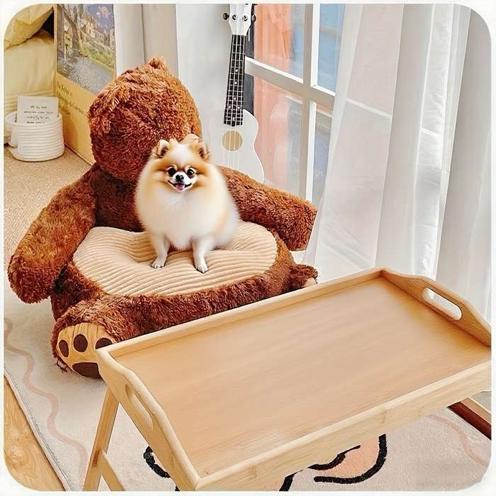 Pet supplies Style Little Yellow Duck