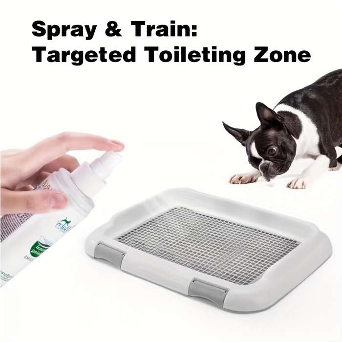Pet supplies Capacity 180ml