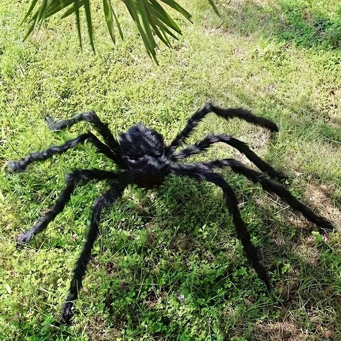 Halloween Decorations Model Black   150