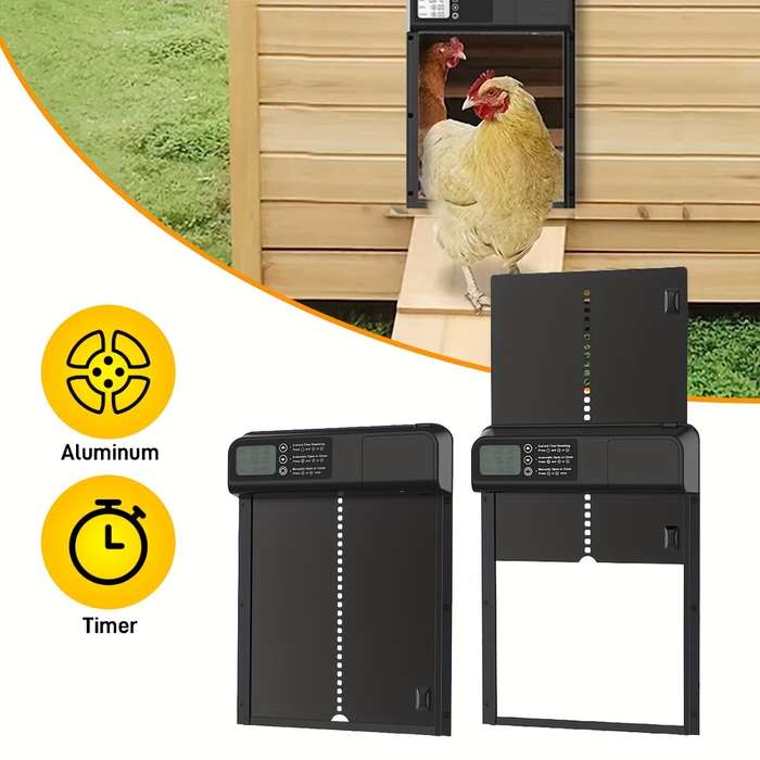 Pet Supplies Color Black